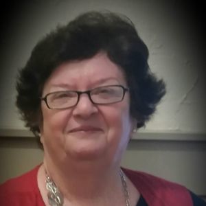 Meet your Posher, Betty s.